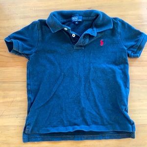 Boys Ralph Lauren Polo